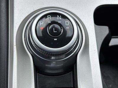 2023 Ford Explorer XLT 4WD