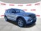 2023 Ford Explorer Limited 4WD