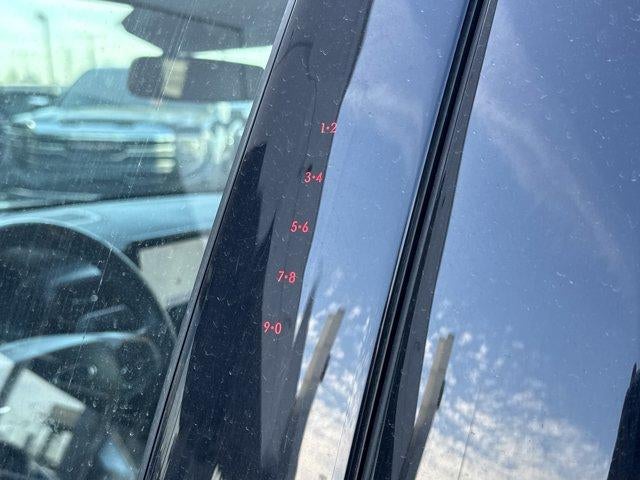 2023 Ford Explorer Limited 4WD