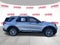 2023 Ford Explorer Limited 4WD