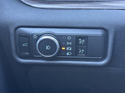 2023 Ford Explorer Limited 4WD