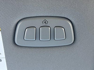 2023 Ford Explorer Limited 4WD