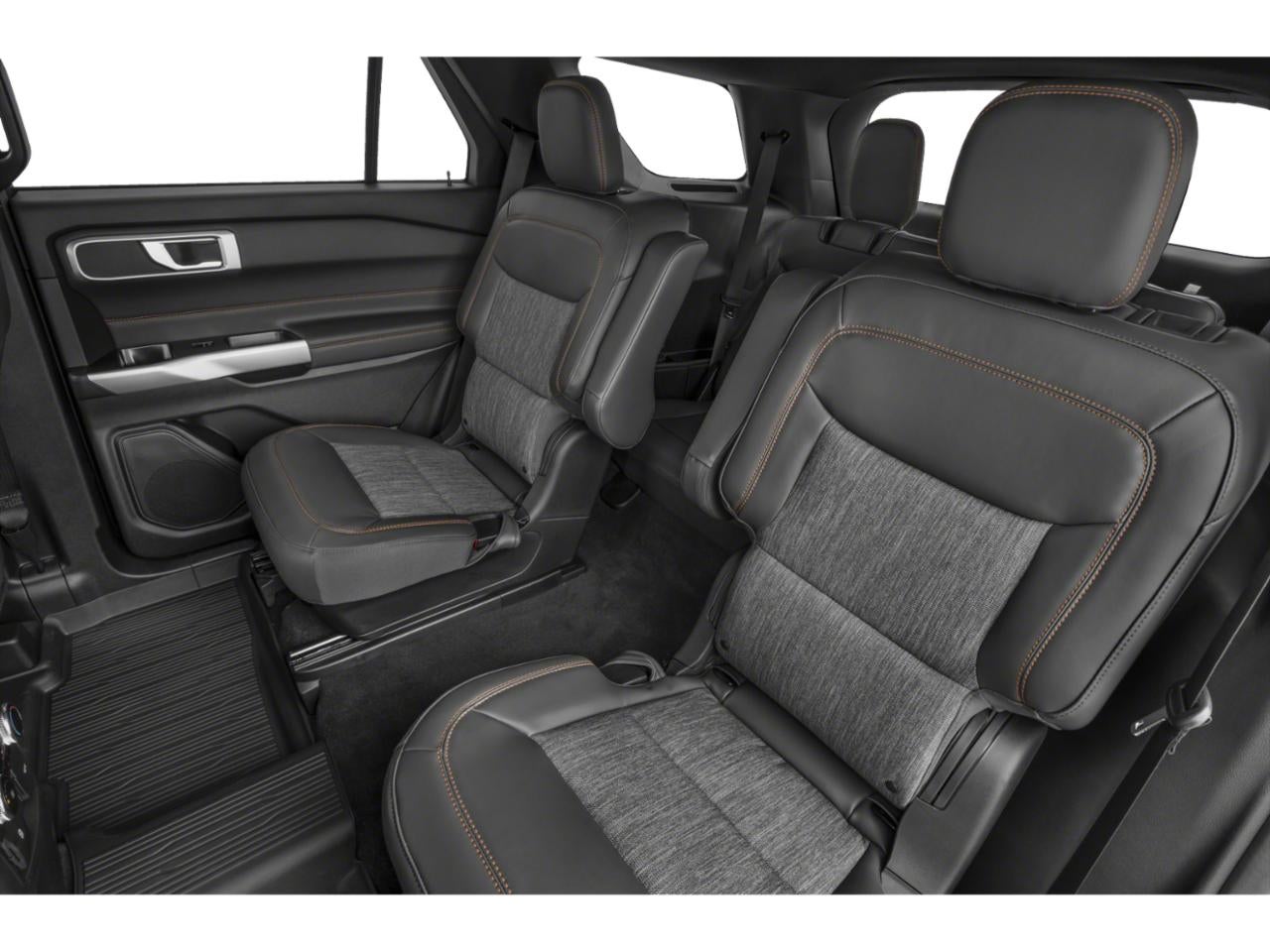 2023 Ford Explorer Timberline 4WD