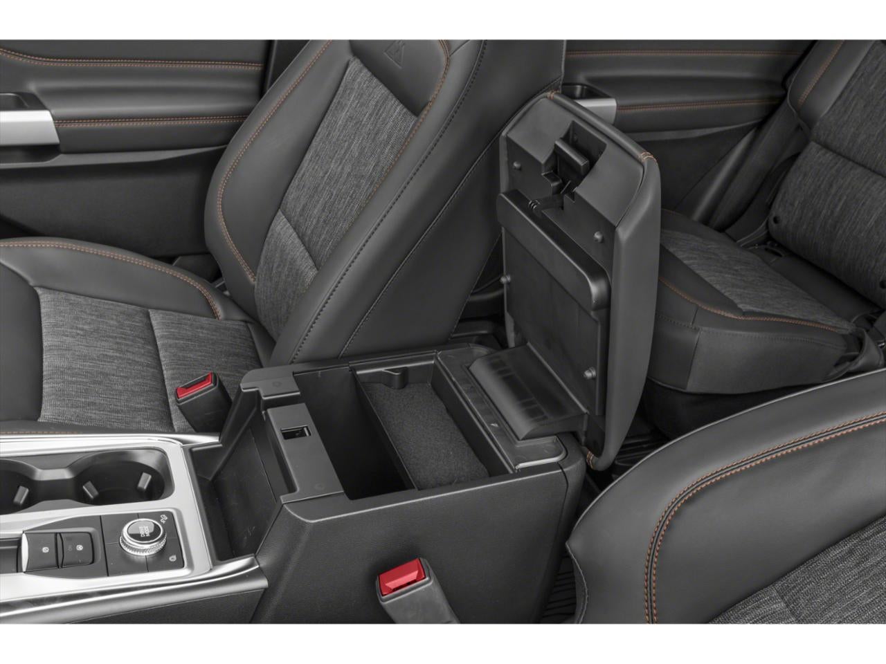 2023 Ford Explorer Timberline 4WD