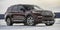 2023 Ford Explorer Timberline 4WD