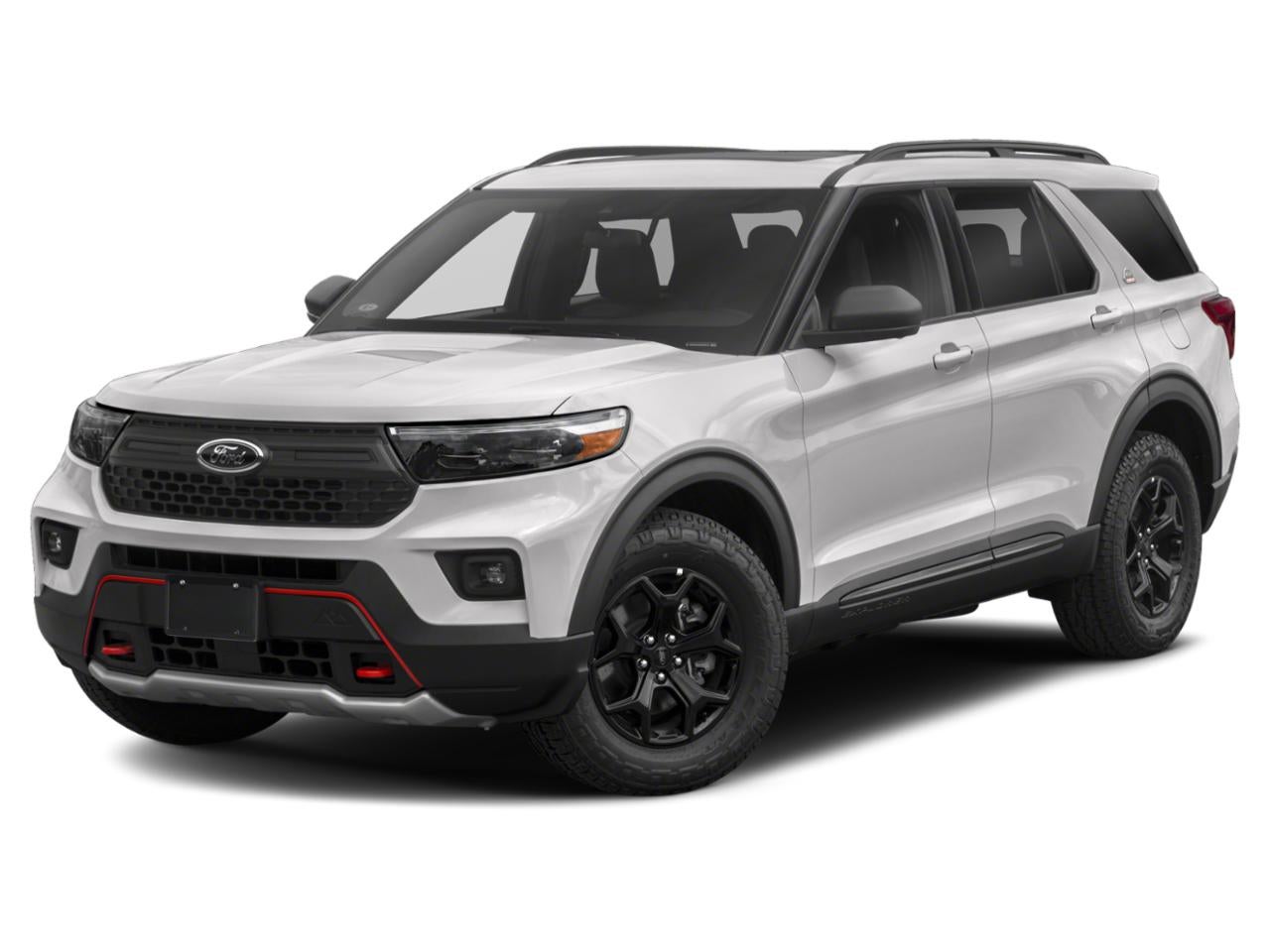 2023 Ford Explorer Timberline 4WD