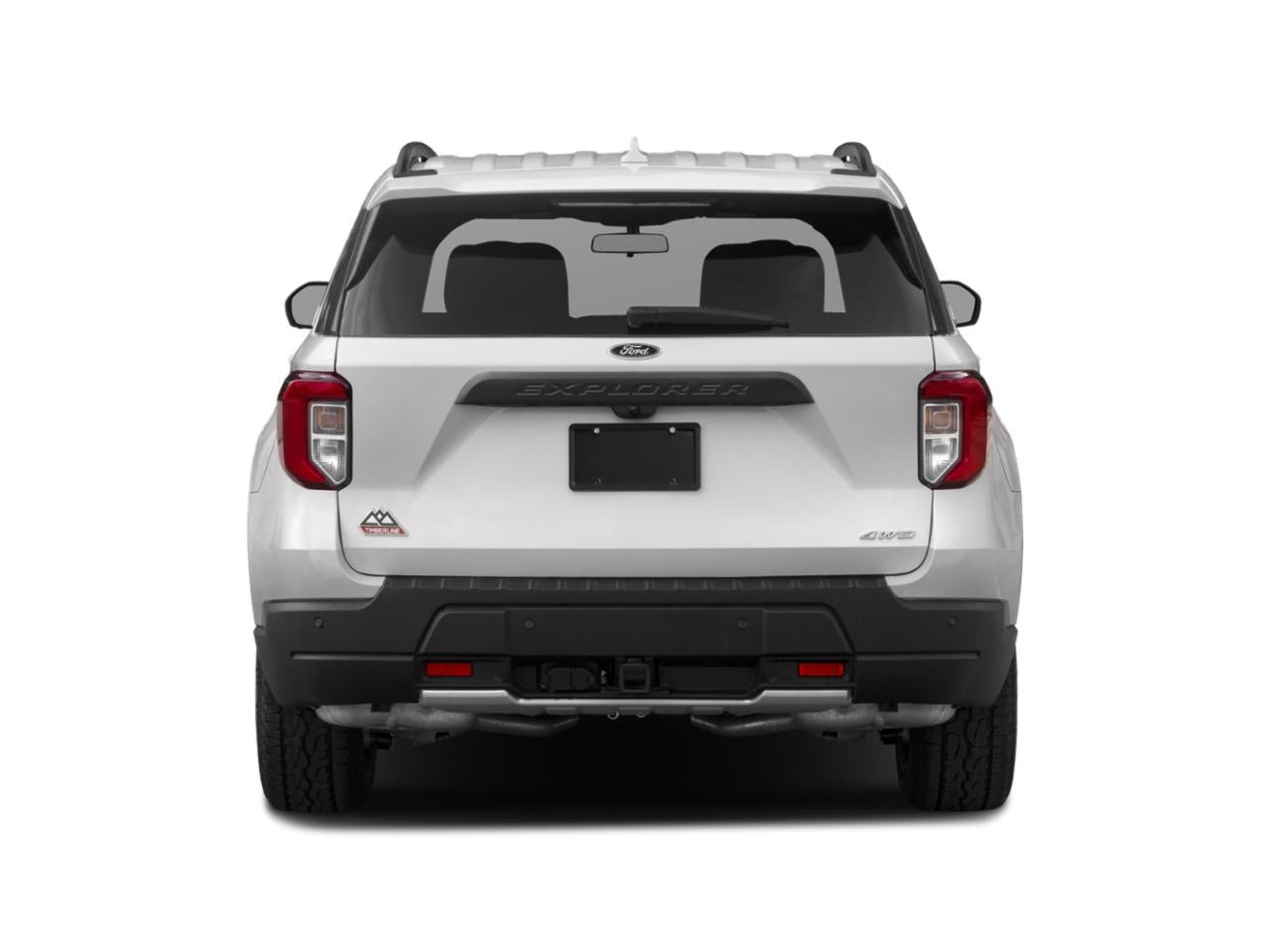 2023 Ford Explorer Timberline 4WD