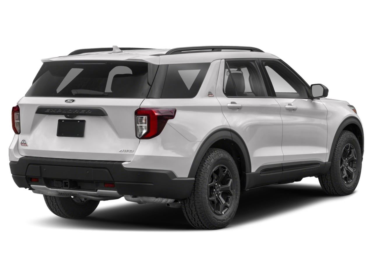 2023 Ford Explorer Timberline 4WD