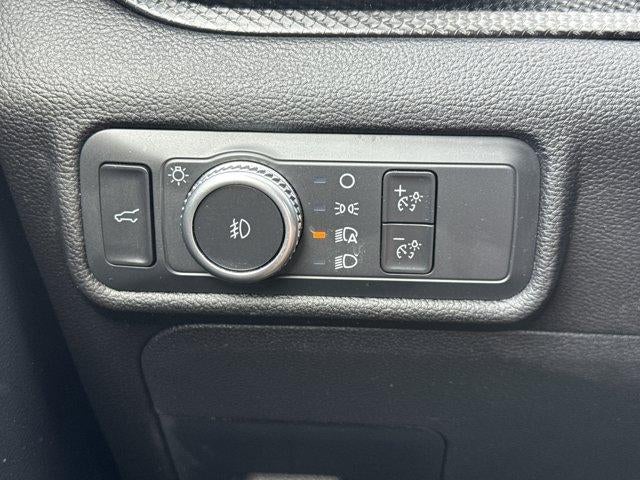 2022 Ford Explorer ST-Line 4WD