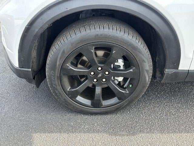 2022 Ford Explorer ST-Line 4WD