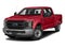 2017 Ford Super Duty F-250 SRW XL 4WD Crew Cab 6.75' Box