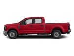 2017 Ford Super Duty F-250 SRW XL 4WD Crew Cab 6.75' Box