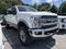 2019 Ford Super Duty F-250 SRW XL 4WD Crew Cab 6.75' Box