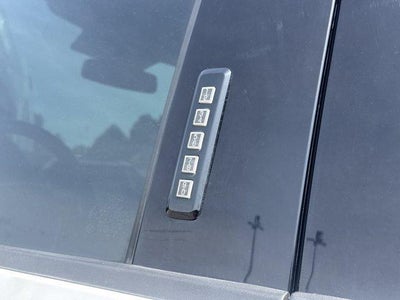 2019 Ford Super Duty F-250 SRW LARIAT 4WD Crew Cab 6.75' Box