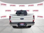 2019 Ford Super Duty F-250 SRW LARIAT 4WD Crew Cab 6.75' Box