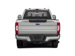 2021 Ford Super Duty F-250 SRW XL 4WD Crew Cab 6.75' Box