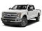 2019 Ford Super Duty F-250 SRW LARIAT 4WD Crew Cab 6.75' Box