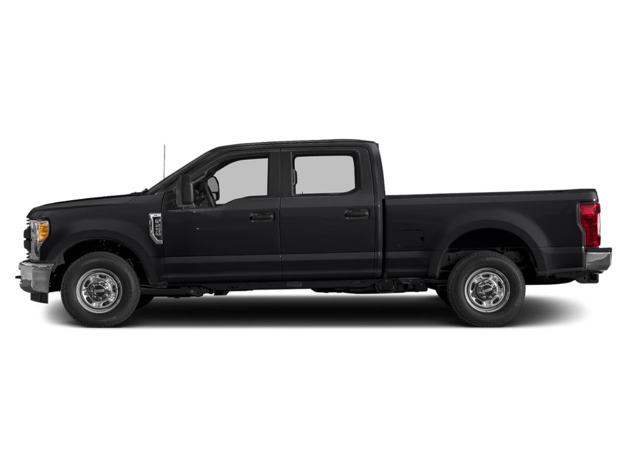 2019 Ford Super Duty F-250 SRW XL 4WD Crew Cab 6.75' Box