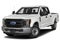 2019 Ford Super Duty F-250 SRW XL 4WD Crew Cab 6.75' Box