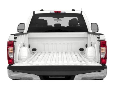 2022 Ford Super Duty F-250 SRW XL 2WD SuperCab 6.75' Box