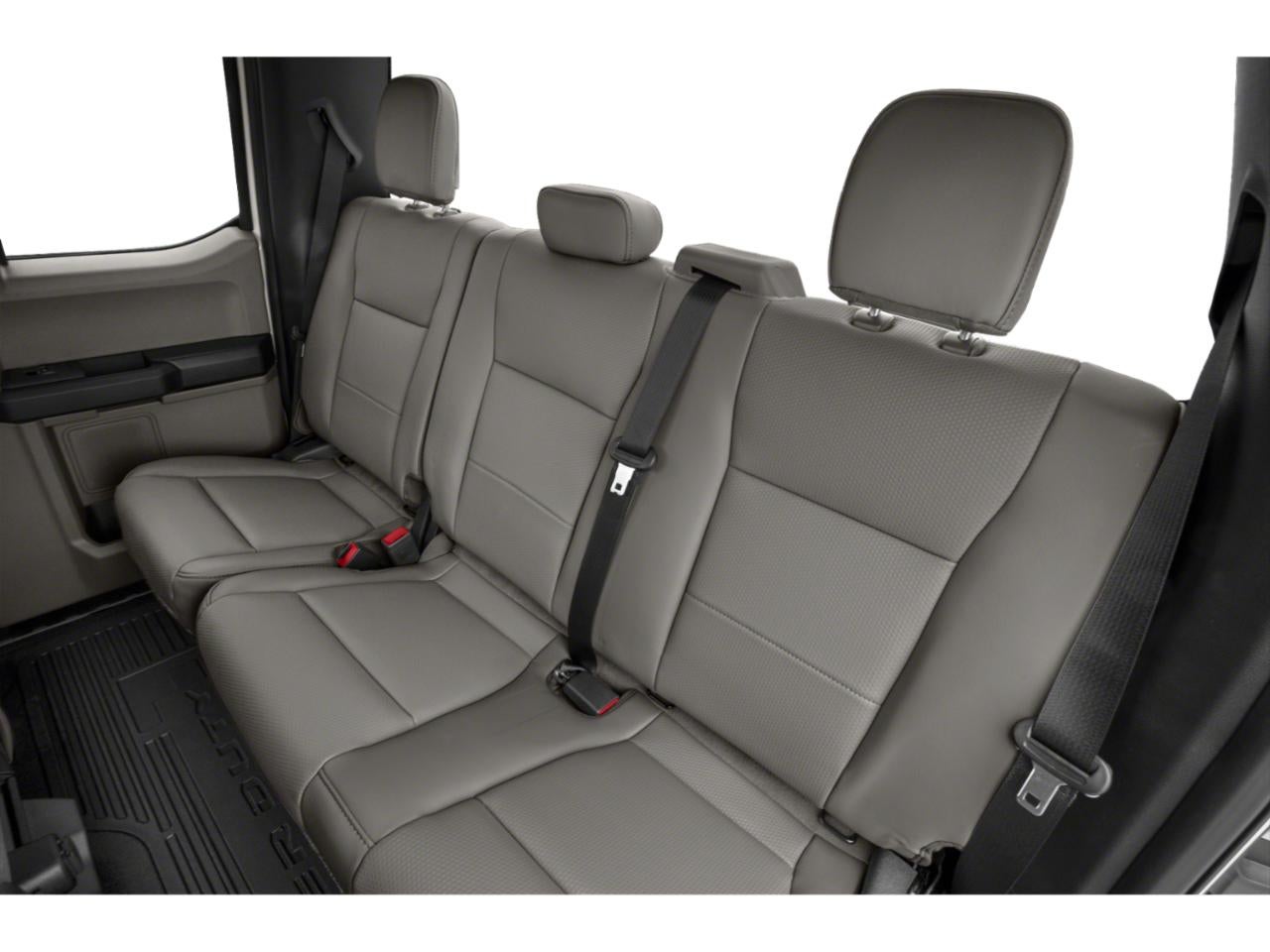 2022 Ford Super Duty F-250 SRW XL 2WD SuperCab 6.75' Box