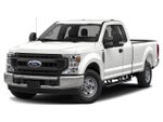 2022 Ford Super Duty F-250 SRW XL 2WD SuperCab 6.75' Box