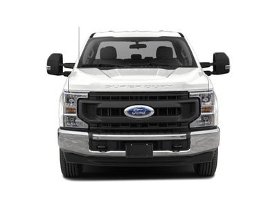 2022 Ford Super Duty F-250 SRW XL 2WD SuperCab 6.75' Box