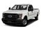 2017 Ford Super Duty F-250 SRW XL 2WD SuperCab 6.75' Box