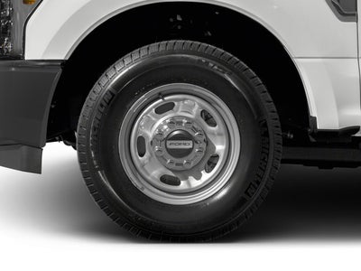 2017 Ford Super Duty F-250 SRW XL 2WD SuperCab 6.75' Box