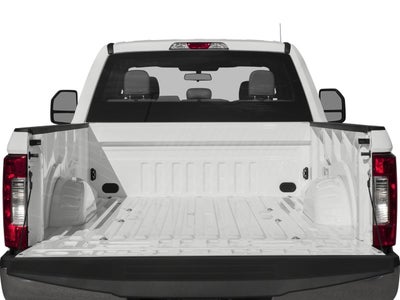 2017 Ford Super Duty F-250 SRW XL 2WD SuperCab 6.75' Box