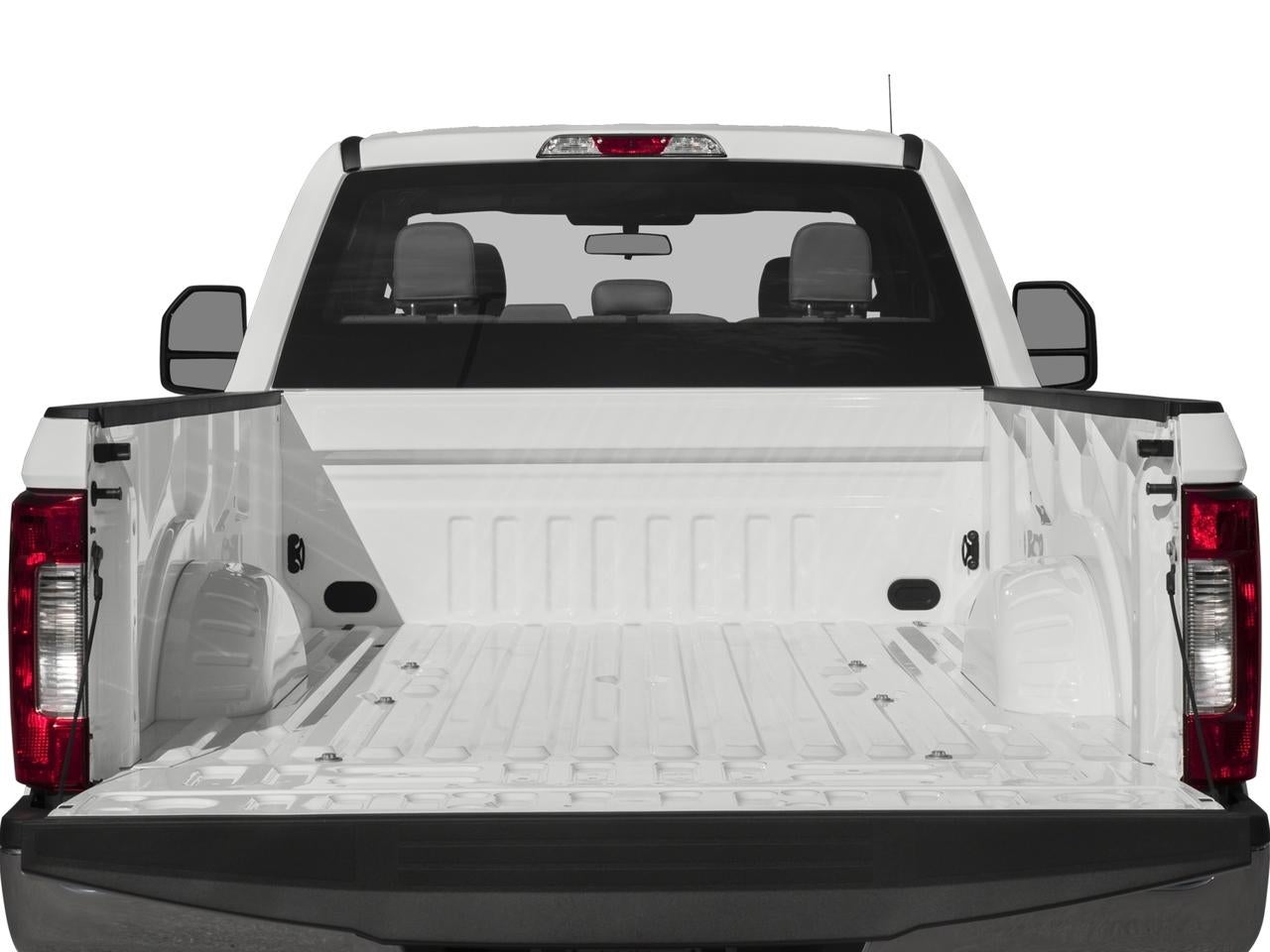 2017 Ford Super Duty F-250 SRW XL 2WD SuperCab 6.75' Box