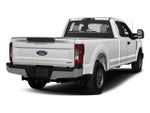 2017 Ford Super Duty F-250 SRW XL 2WD SuperCab 6.75' Box