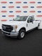 2020 Ford Super Duty F-250 SRW XL 2WD SuperCab 6.75' Box