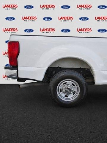 2020 Ford Super Duty F-250 SRW XL 2WD SuperCab 6.75' Box