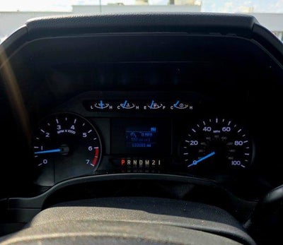 2020 Ford Super Duty F-250 SRW XL 2WD SuperCab 6.75' Box