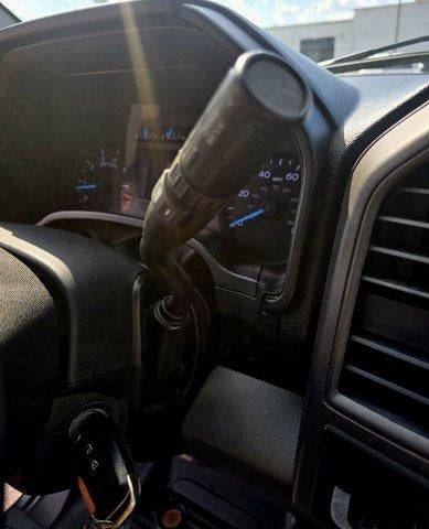 2020 Ford Super Duty F-250 SRW XL 2WD SuperCab 6.75' Box