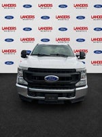 2020 Ford Super Duty F-250 SRW XL 2WD SuperCab 6.75' Box