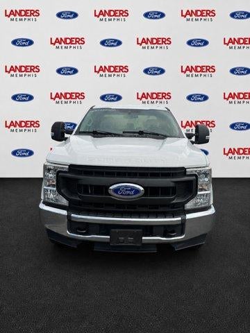 2020 Ford Super Duty F-250 SRW XL 2WD SuperCab 6.75' Box