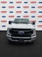 2020 Ford Super Duty F-250 SRW XL 2WD SuperCab 6.75' Box