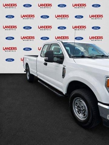 2020 Ford Super Duty F-250 SRW XL 2WD SuperCab 6.75' Box