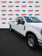 2020 Ford Super Duty F-250 SRW XL 2WD SuperCab 6.75' Box