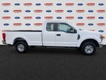 2020 Ford Super Duty F-250 SRW XL 2WD SuperCab 6.75' Box