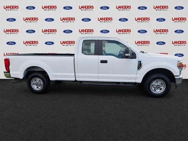 2020 Ford Super Duty F-250 SRW XL 2WD SuperCab 6.75' Box