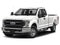 2020 Ford Super Duty F-250 SRW XL 2WD SuperCab 6.75' Box