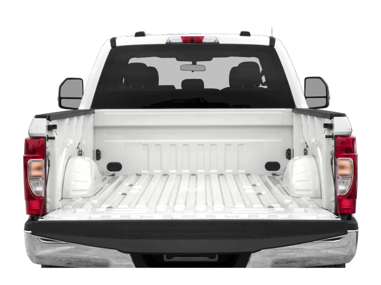 2020 Ford Super Duty F-250 SRW XL 2WD SuperCab 6.75' Box