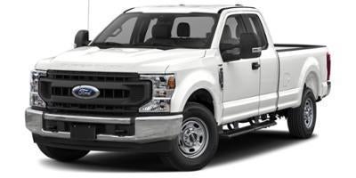 2020 Ford Super Duty F-250 SRW XL 2WD SuperCab 6.75' Box