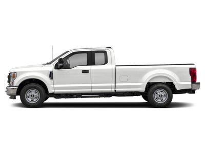 2020 Ford Super Duty F-250 SRW XL 2WD SuperCab 6.75' Box