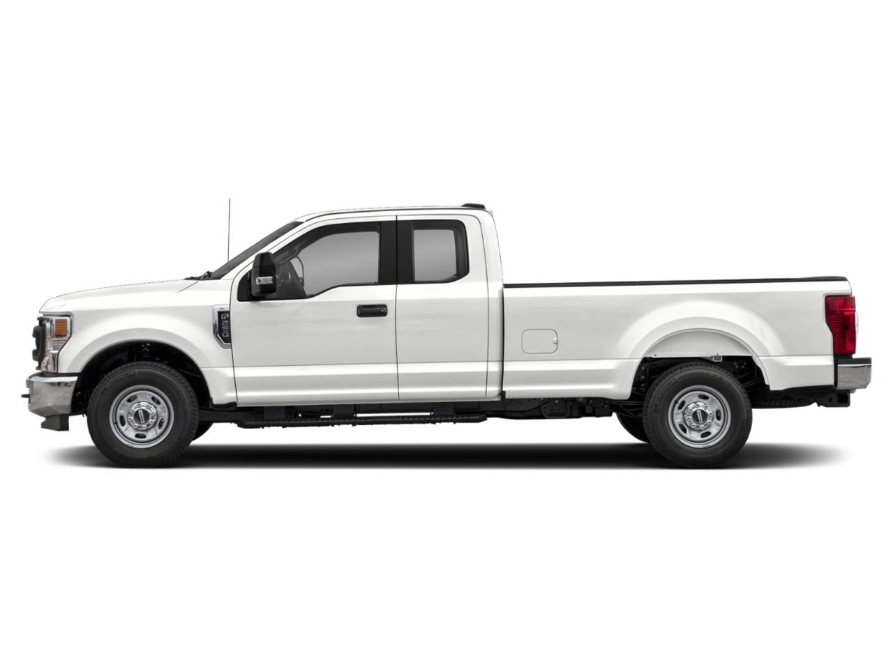 2020 Ford Super Duty F-250 SRW XL 2WD SuperCab 6.75' Box