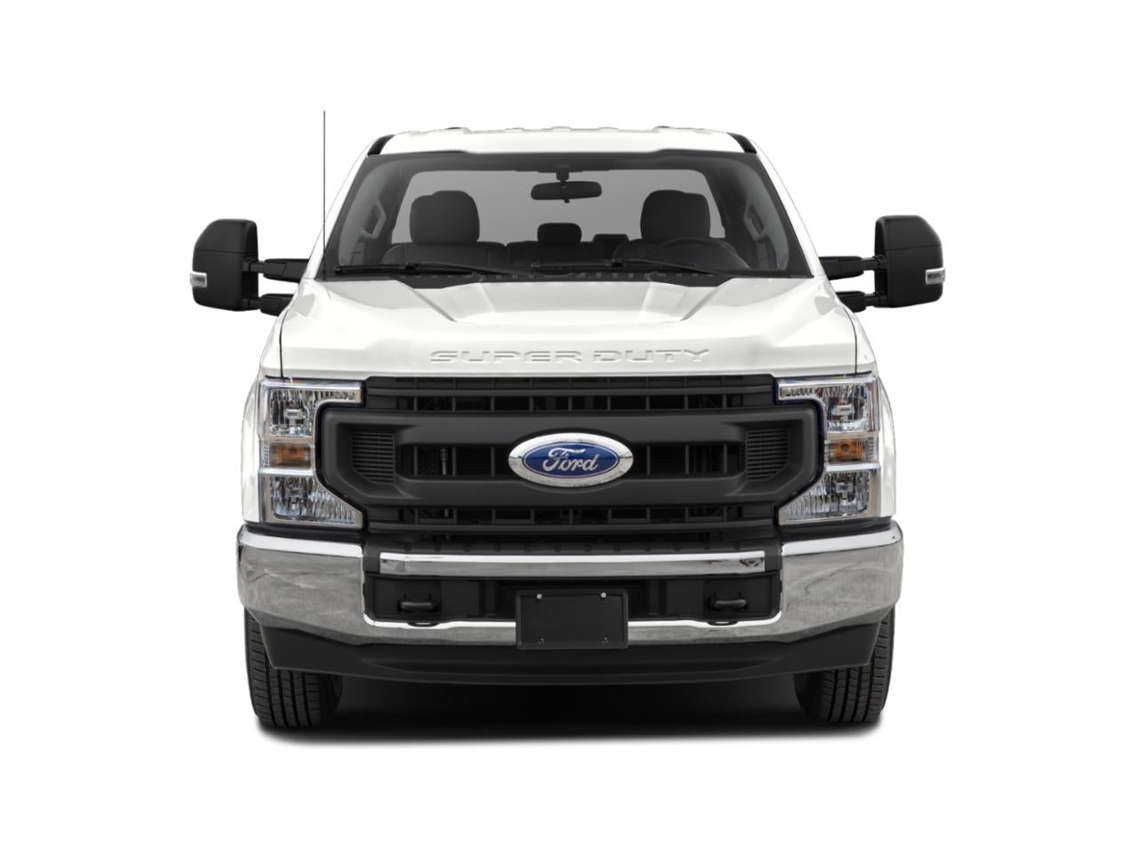 2020 Ford Super Duty F-250 SRW XL 2WD SuperCab 6.75' Box