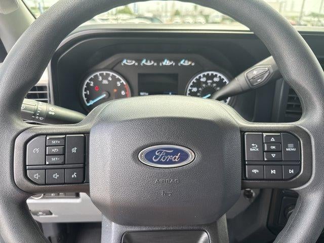 2024 Ford Super Duty F-250 SRW XL 2WD SuperCab 6.75' Box
